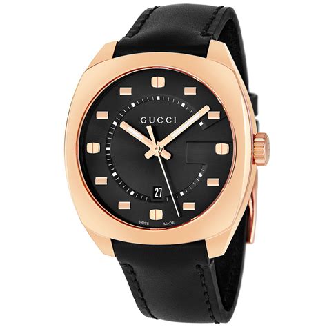 gg2570 Gucci watch